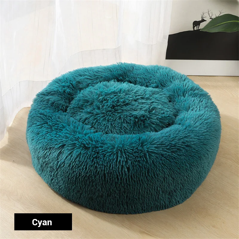 Deep Sleep Pet Bed
