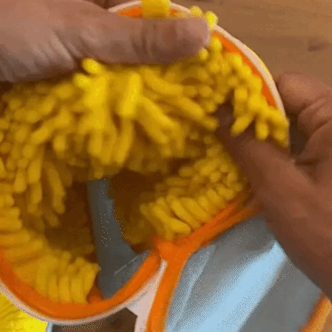 Washing Shoe Bag