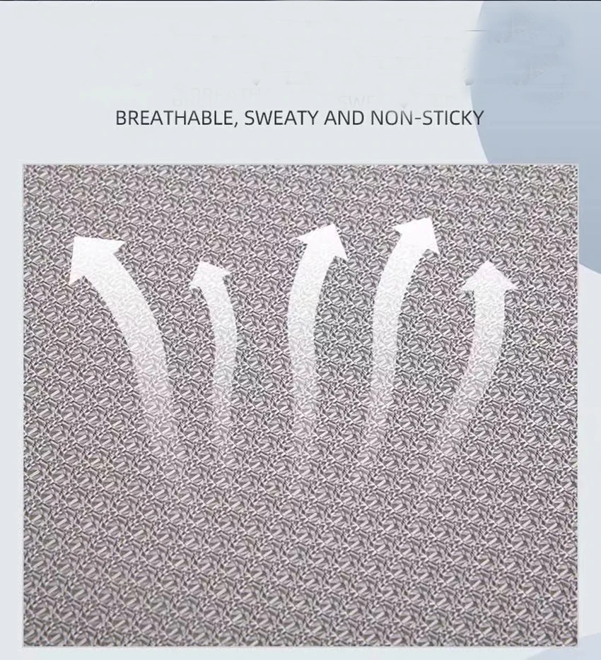 Last Day Sale 50% Off – Non-slip Car Seat Pad For Summer: Breathable And Refreshing