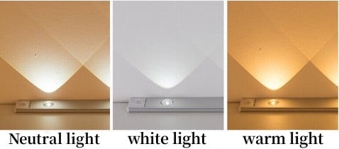 Last Day 49% Off Led Motion Sensor Cabinet Light Buy 2 Get Vip Shipping Now!