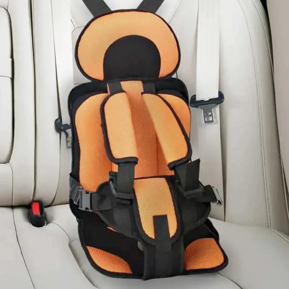 Child Protection Car Cushion Seat