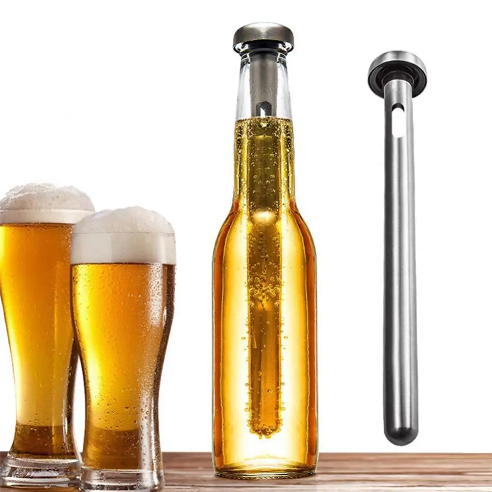 The Magic Beer Cooling Bar