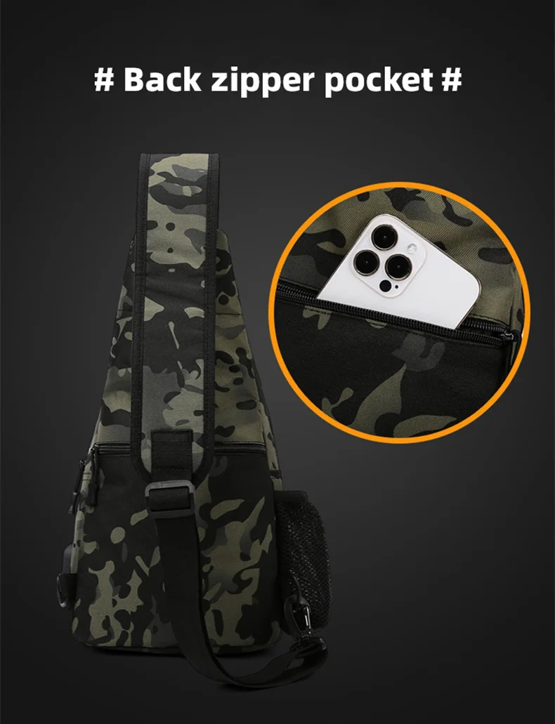 T-rex Sling Bag