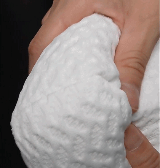 Last Day Sale 50% Off – Super Ergonomic Pillow