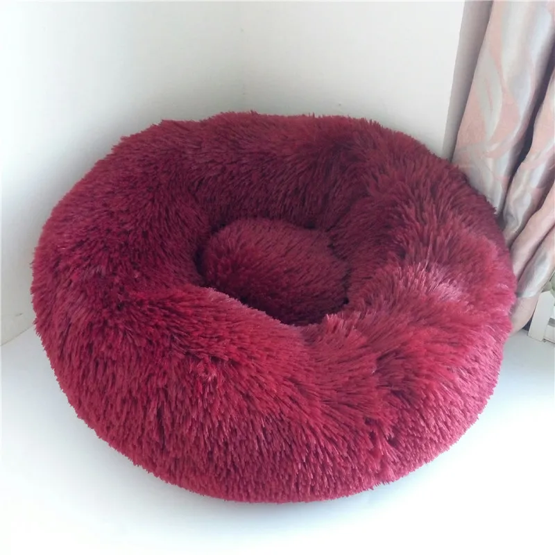 Deep Sleep Pet Bed