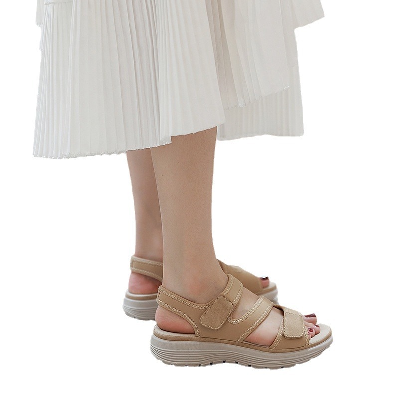 Chic Women’s Orthotic Sandals For Bunions