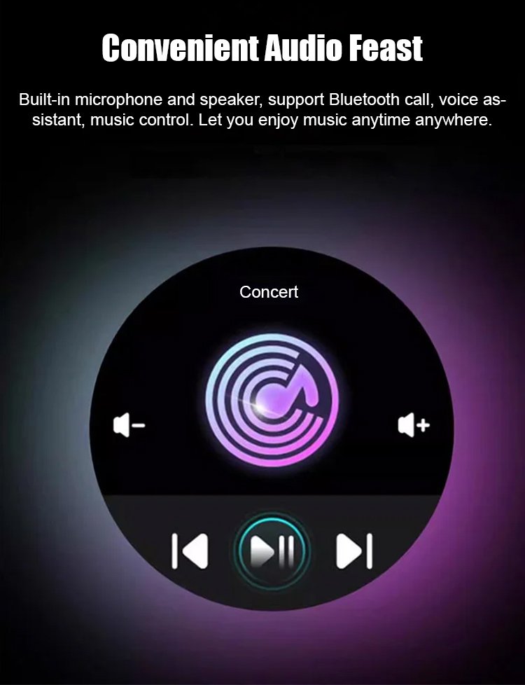 Gt8 Sports Smartwatch
