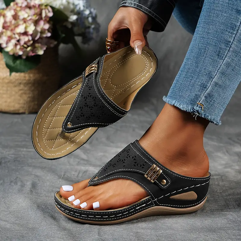 Summer Sizzler Sale 50% – Breathable Mesh Sports Sandals With Non-slip Sole