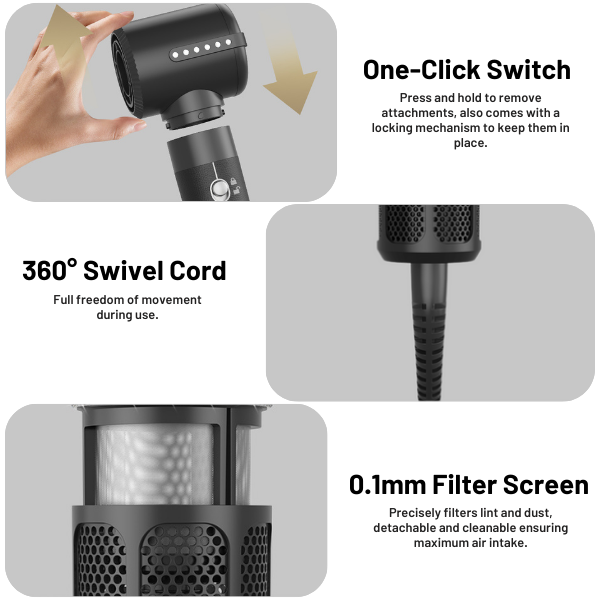 Airstyler Pro