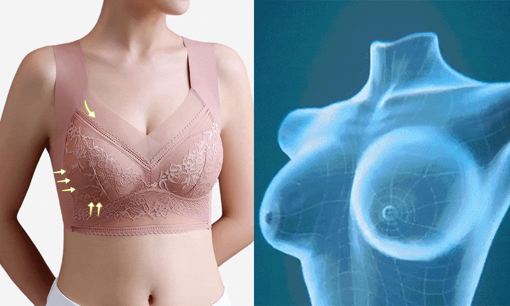 Full Bras Women