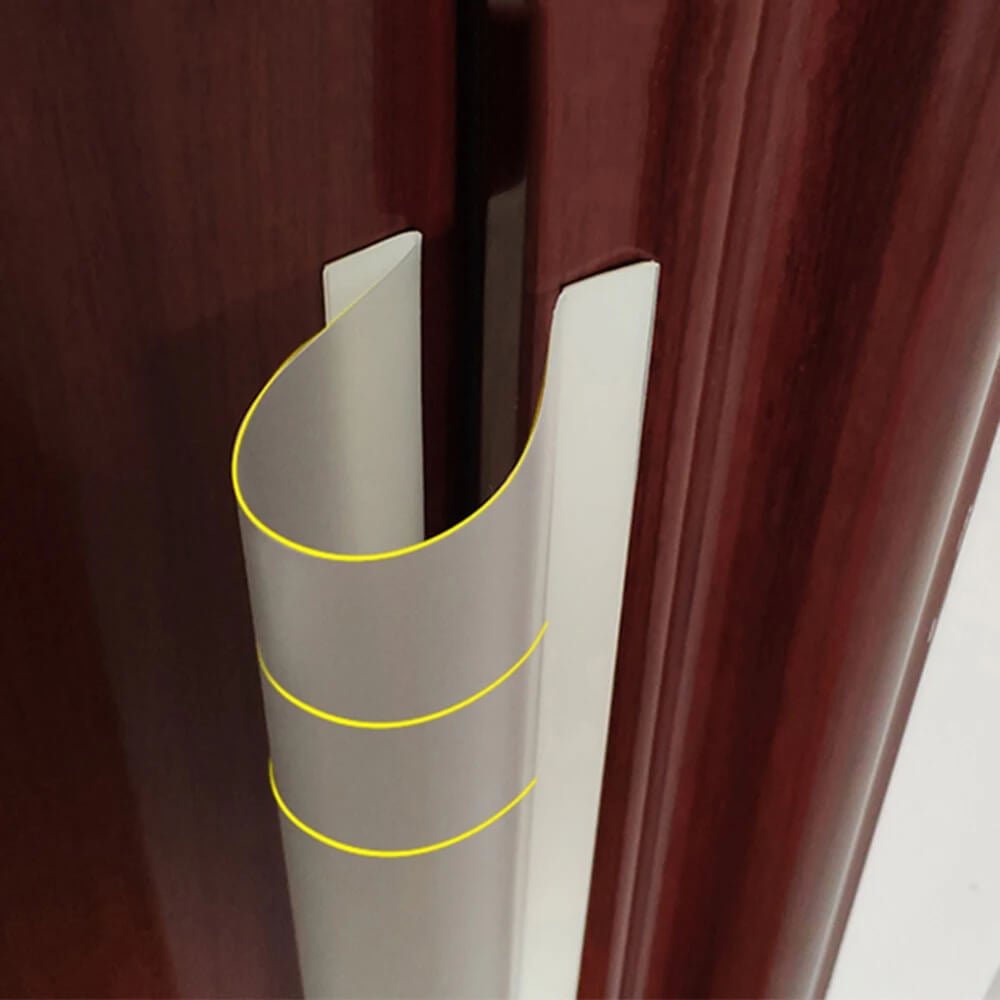Door Jam Shield Finger Pinch Guard For Baby