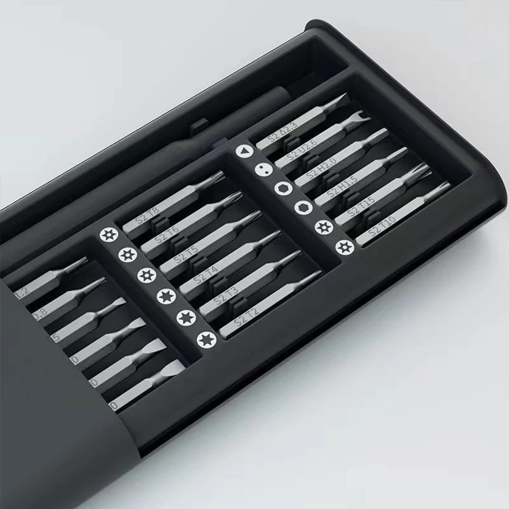 25 In 1 Precision Pgs™ Set