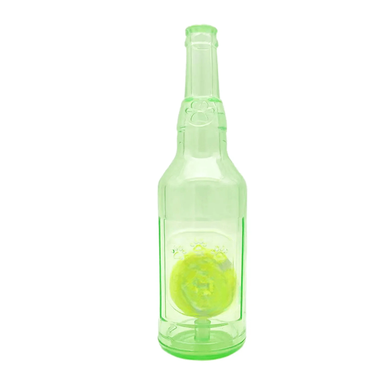 Crunch Play Bottle Toy