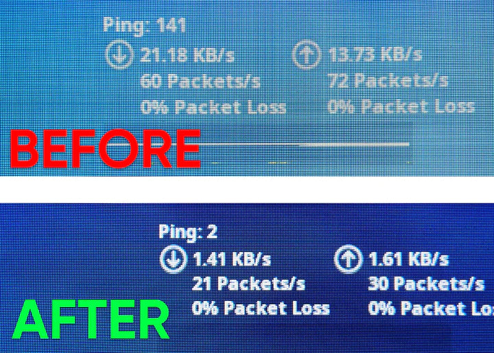 Wifi Extender Booster