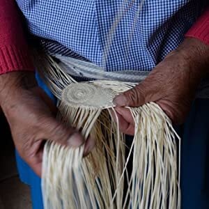 Classic Panama™ Hat-handmade In Ecuador