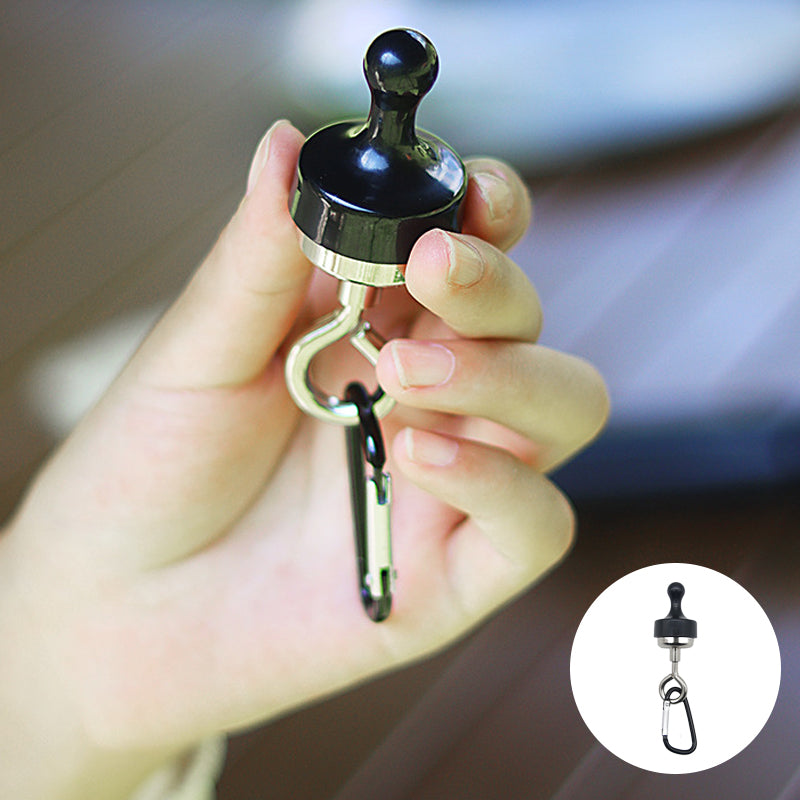 5pcs Magnetic Tent Hangers