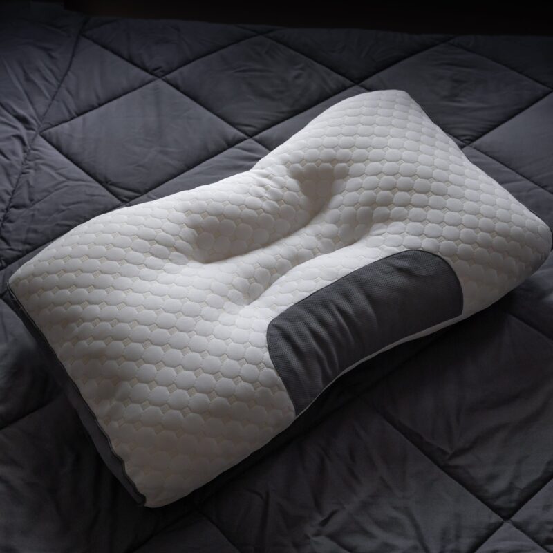 3d Premium Posture Pillow