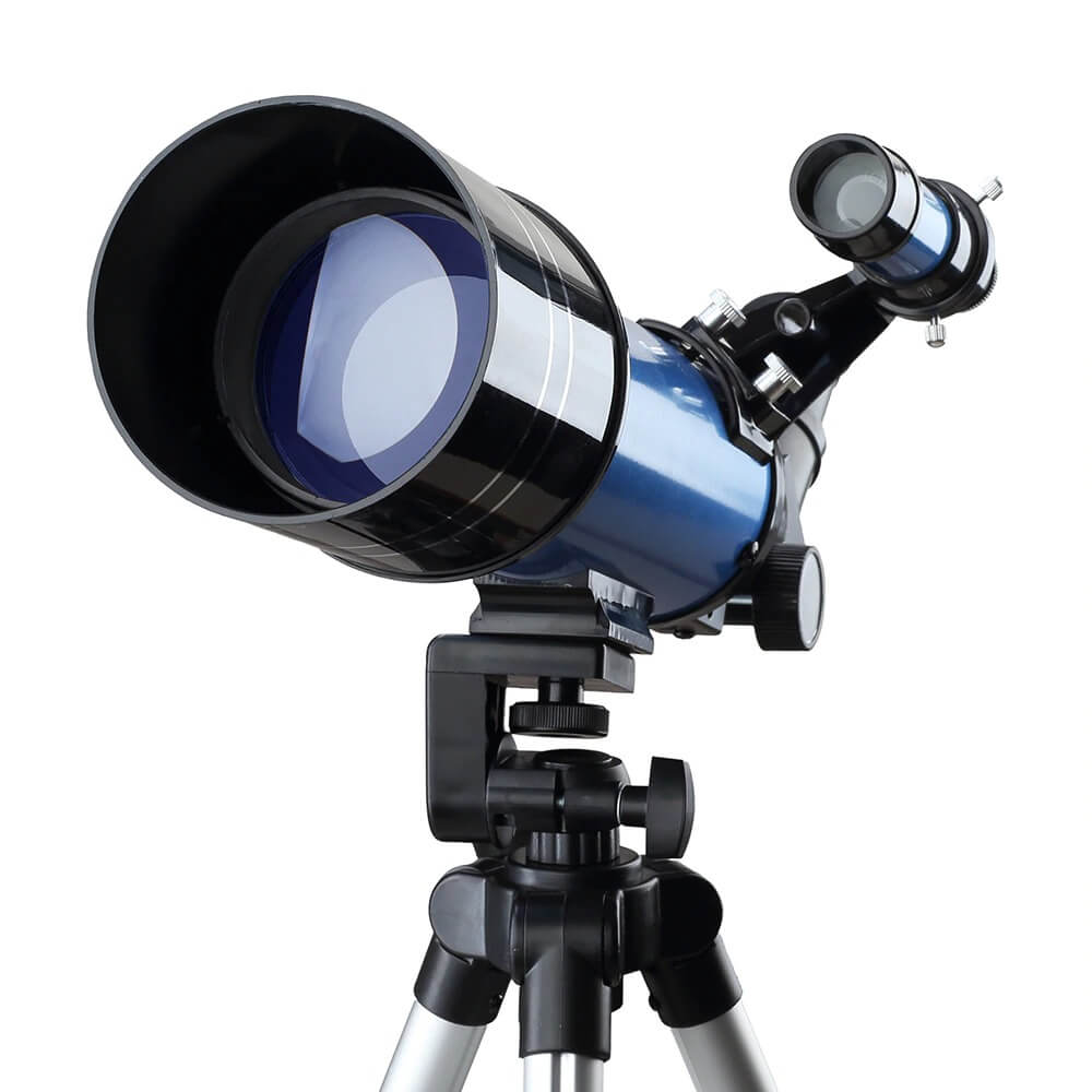 Astronomical Telescope For Kids And Beginners | Refracting Telescope With Tripod