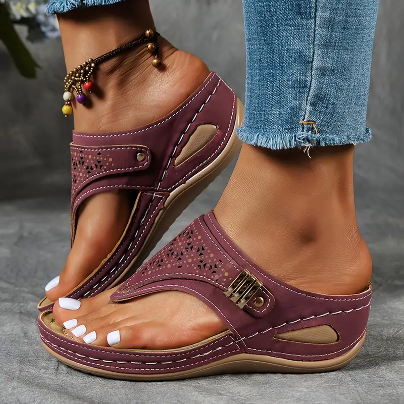 Summer Sizzler Sale 50% – Breathable Mesh Sports Sandals With Non-slip Sole