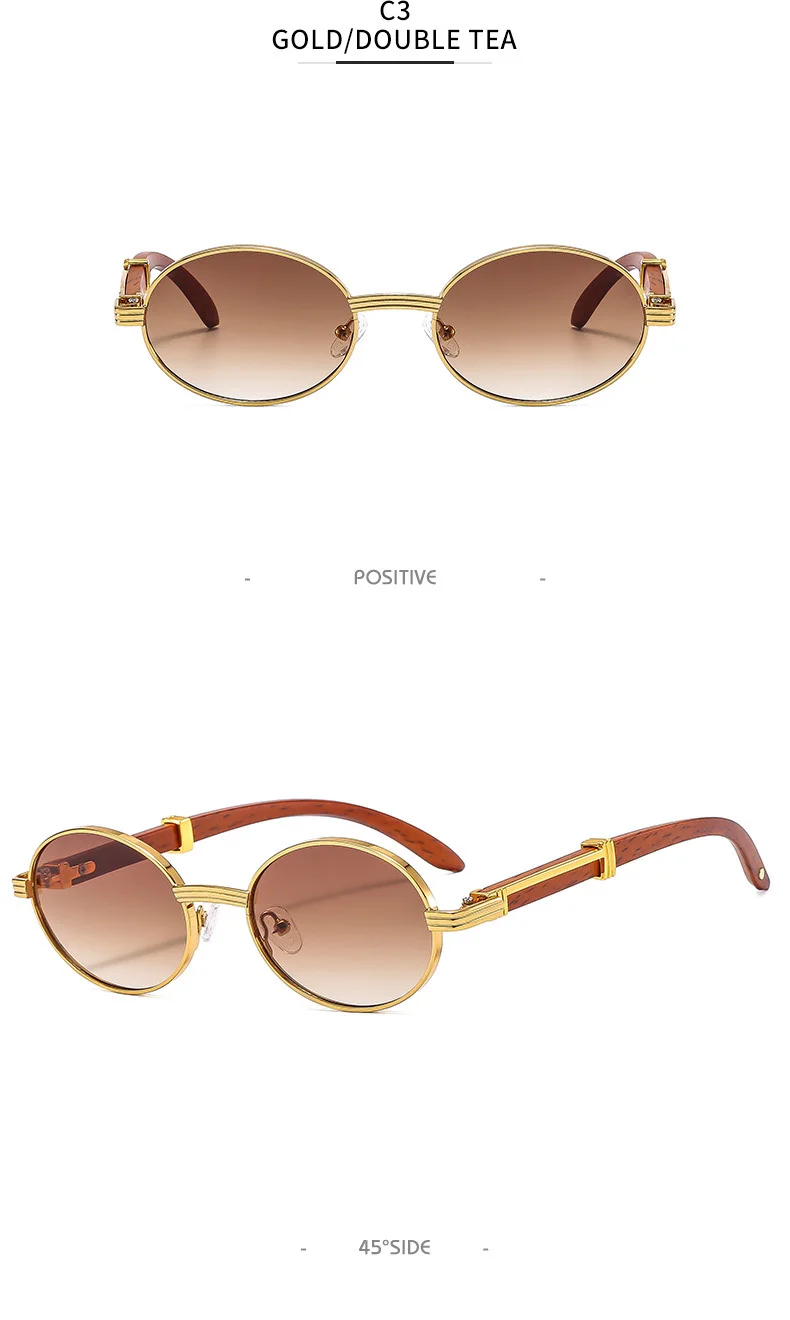 Sandro V2 Sunglasses