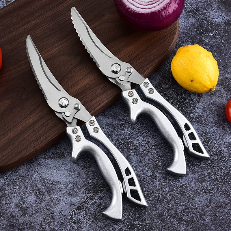Heavy Duty Stainless Steel Bone-cut Scissors