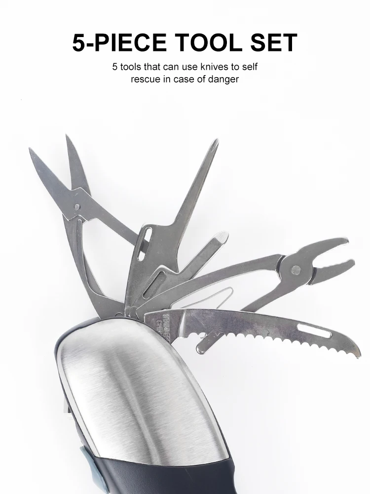 The Swiss Army Knife Of Emergency Car Care