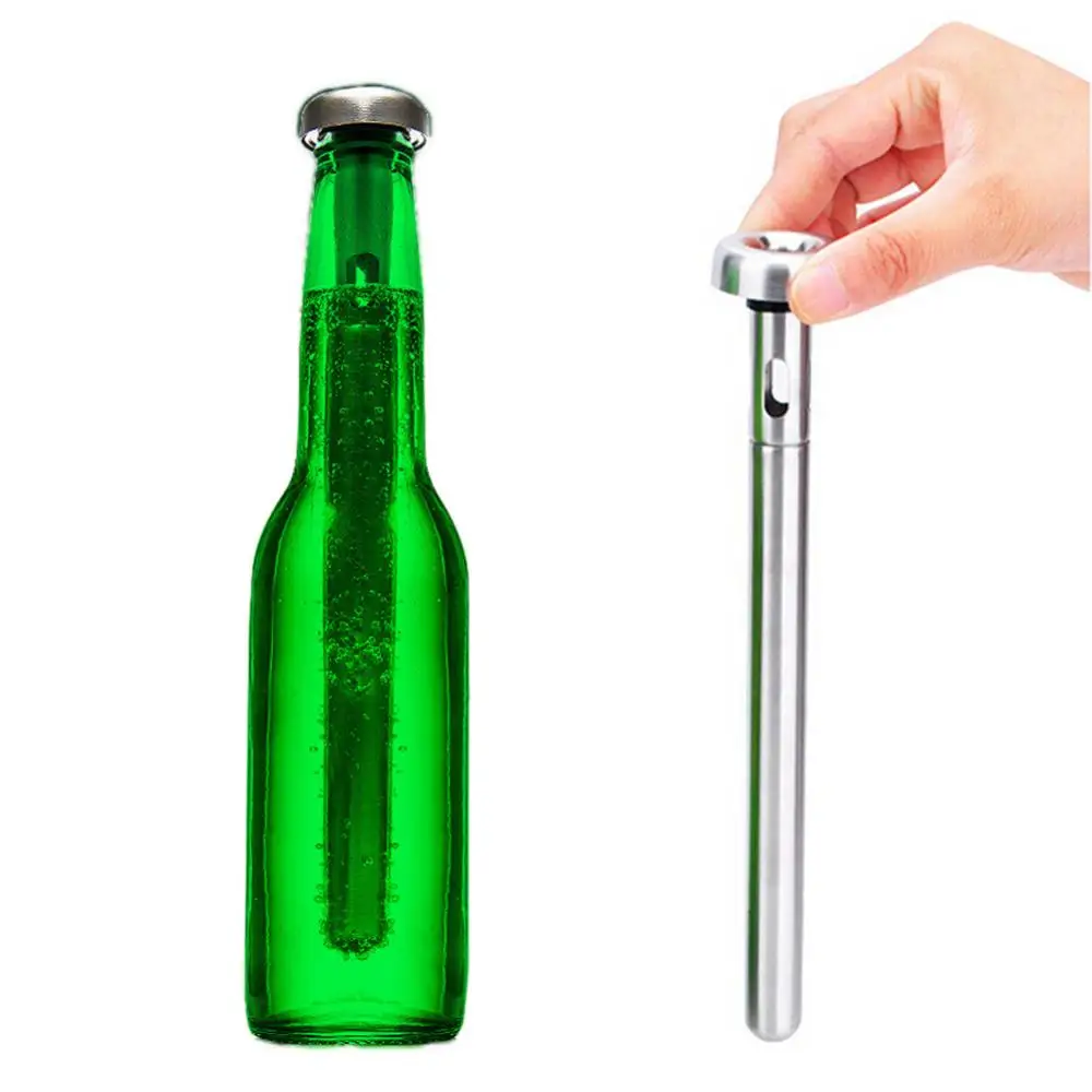 The Magic Beer Cooling Bar