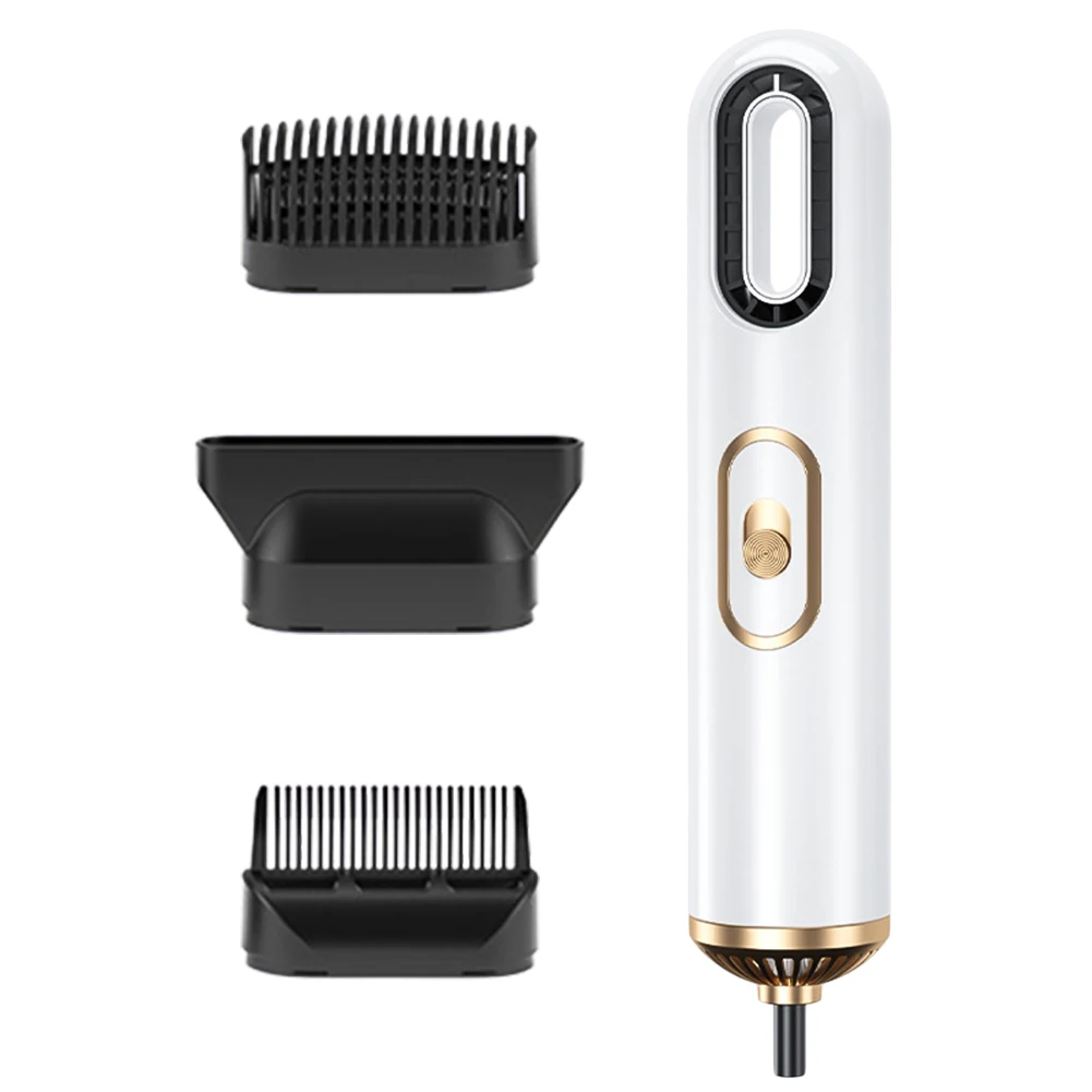 3 In 1 Leafless Pgs™ Professional Hair Dryer