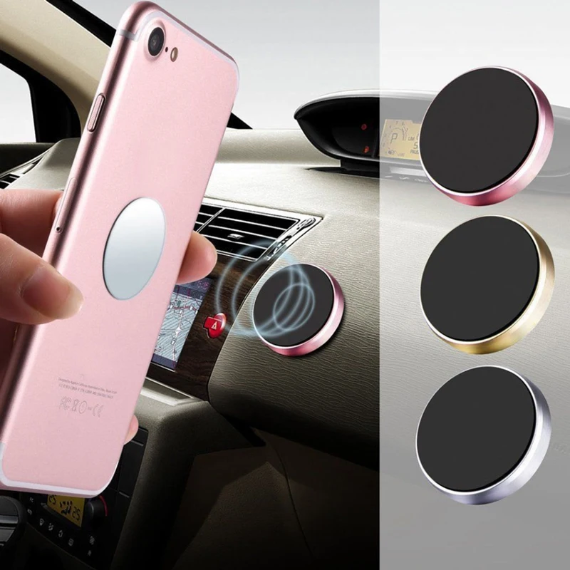 Orezzio Magnahold Phone Holder