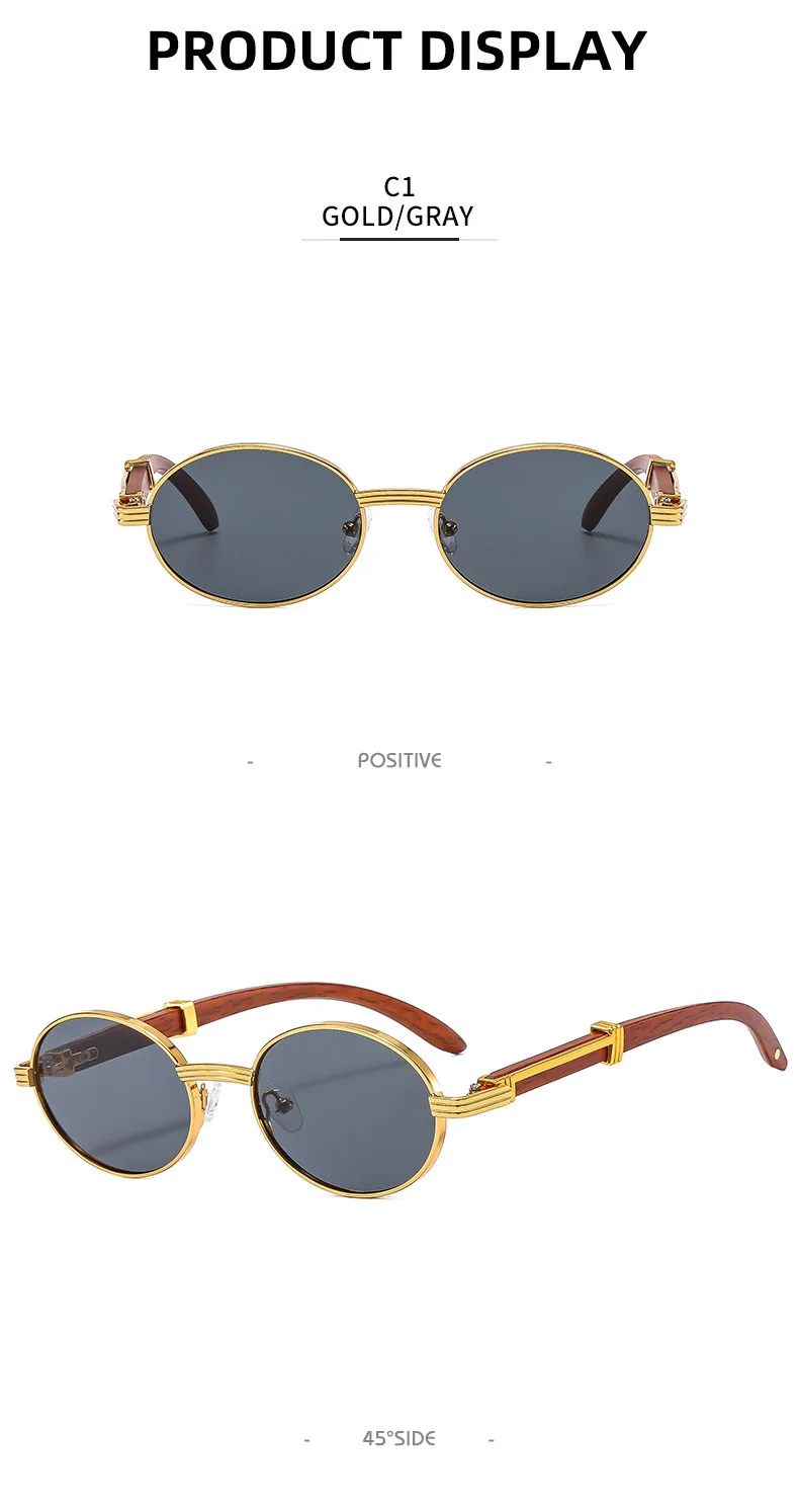 Sandro V2 Sunglasses