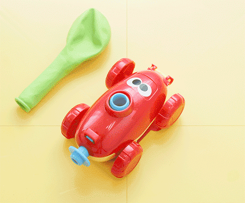 Children’s Educational Toy Set