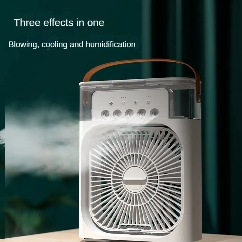 New Portable Air-cooler™