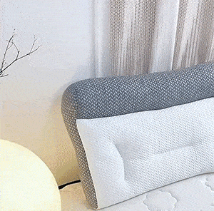 Last Day Sale 50% Off – Super Ergonomic Pillow