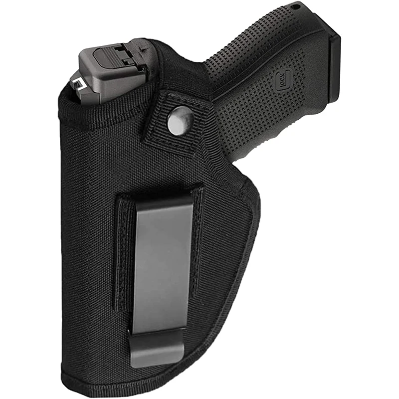 Abc Easy Holster 2-in-1 Bundle
