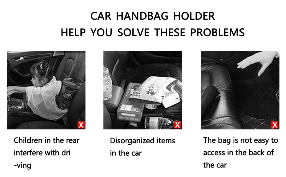 Spring Hot Sale 49% Off – Car Storage Pocket(buy 2 Save 5%)