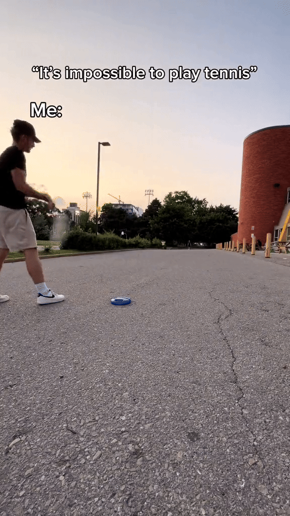 Rebuttal Ball
