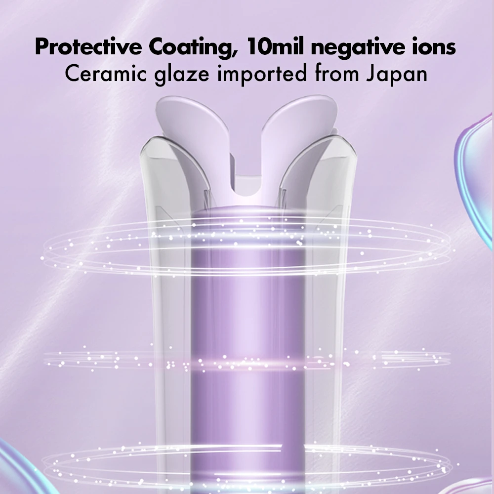 Ultra-shine Hair Wrap