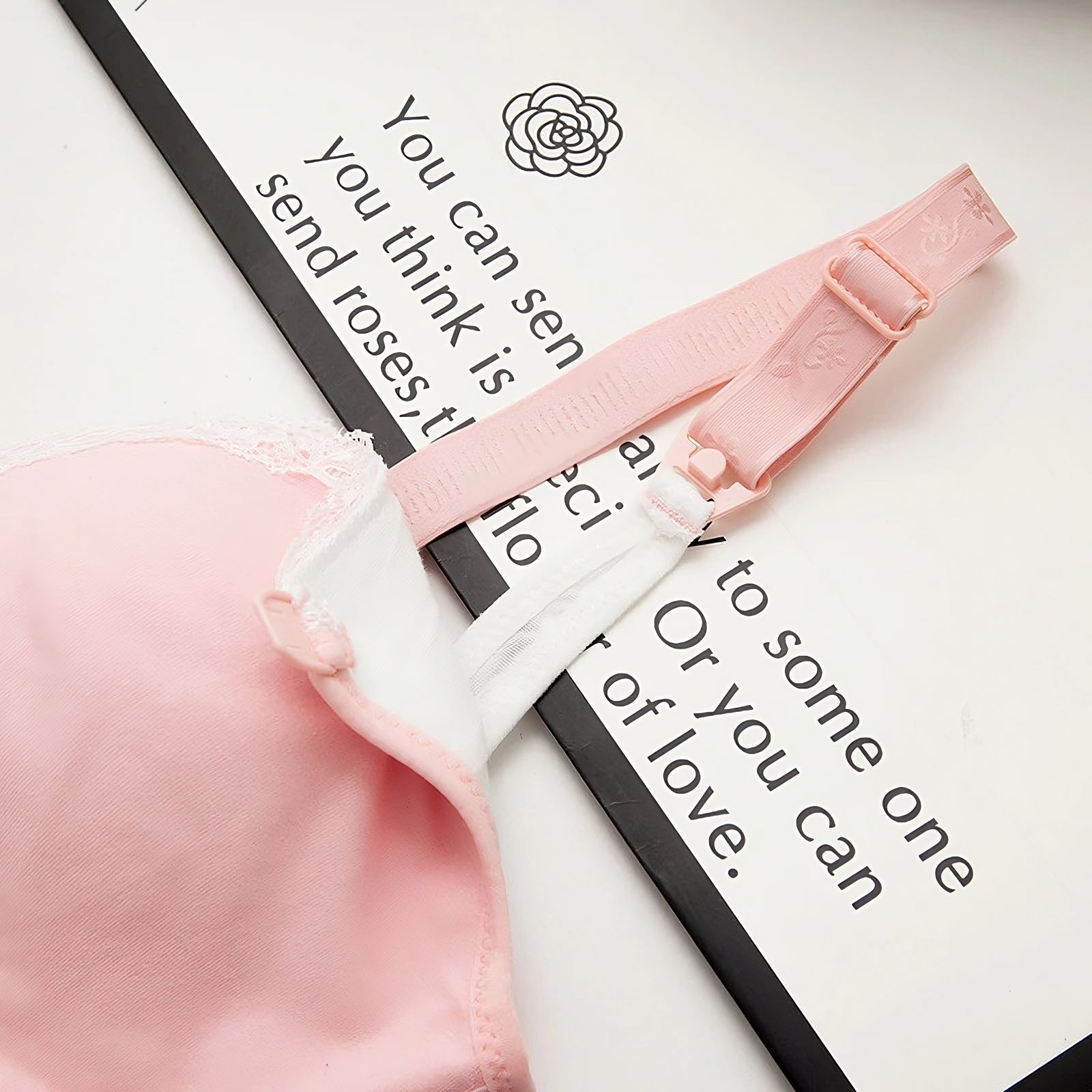 Maternity & Nursing Bra™