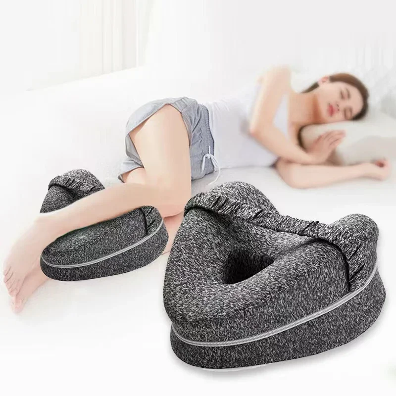 Pgs™ Pillow – Relieve Hip Pain & Sciatica