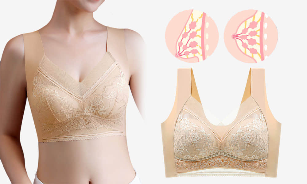 Full Bras Women