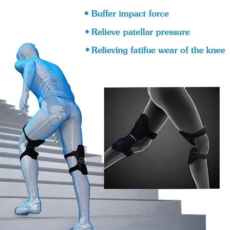 Breathable Non-slip Joint Support Knee Pads