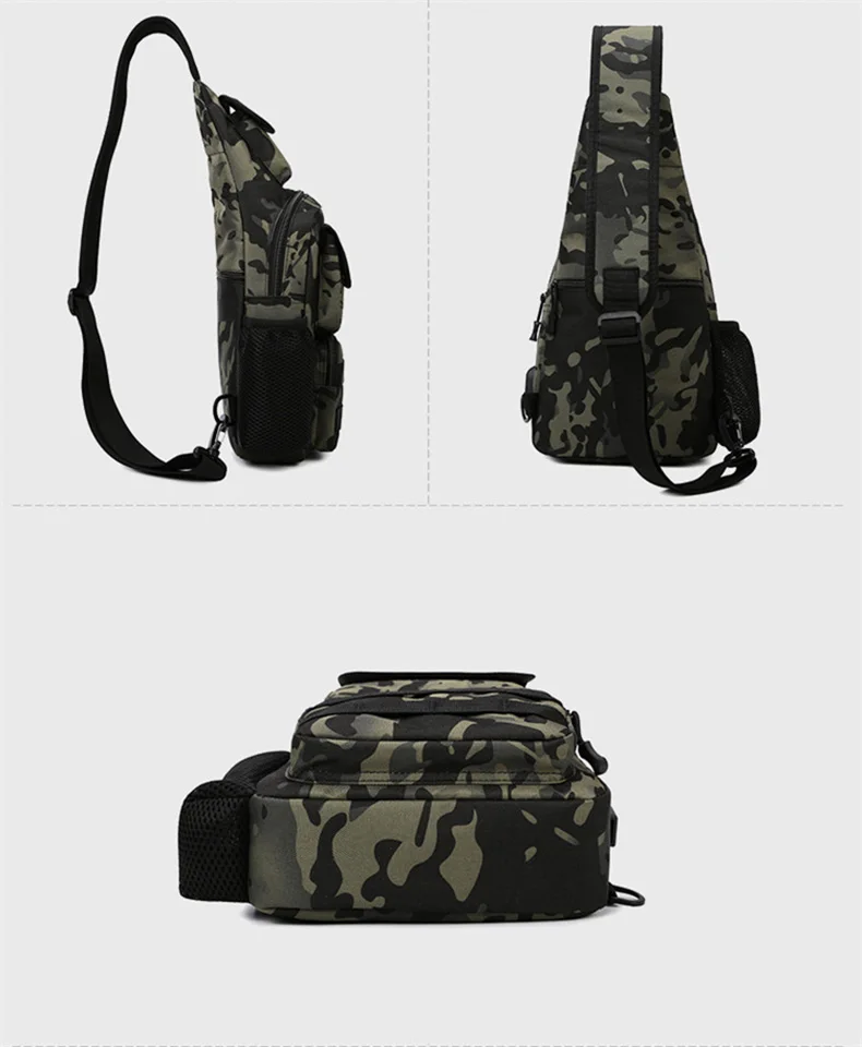 T-rex Sling Bag