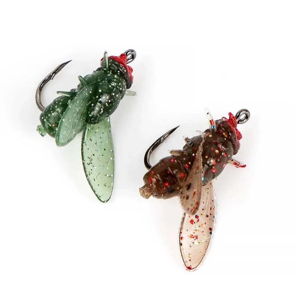 Pgs™ Fly Fishing Bait(20pcs)