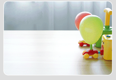 Children’s Educational Toy Set