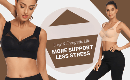 Posture Correcting Bra – Hot Sale 50% Off