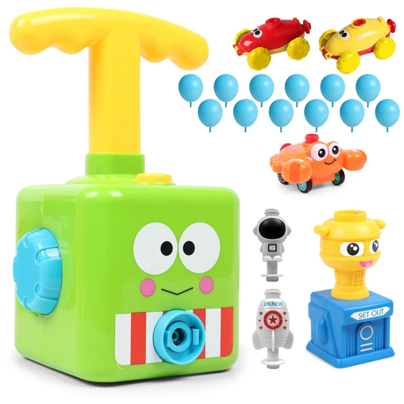 Children’s Educational Toy Set