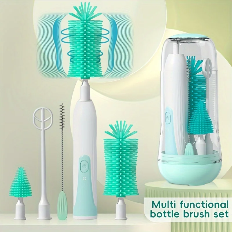 Baby Bottle Cleaner