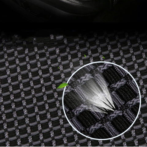 Last Day Sale 50% Off – Non-slip Car Seat Pad For Summer: Breathable And Refreshing