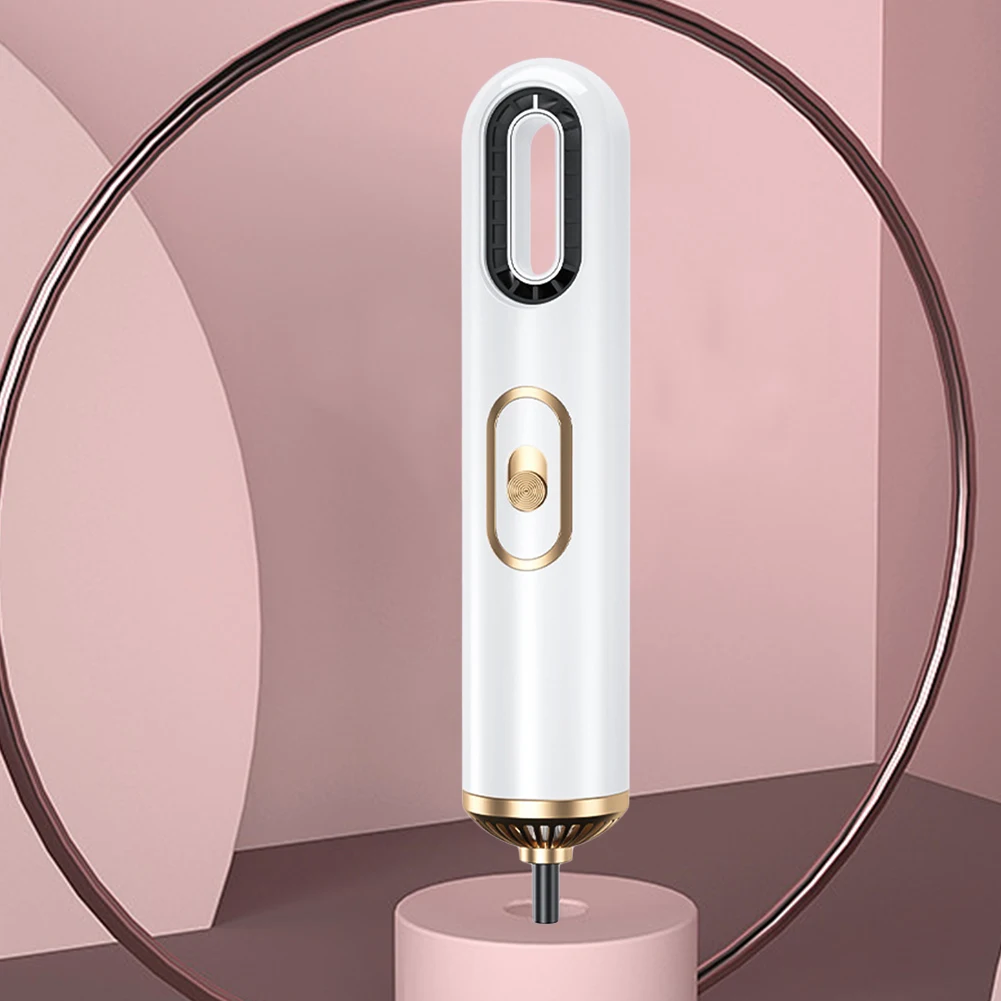 3 In 1 Leafless Pgs™ Professional Hair Dryer