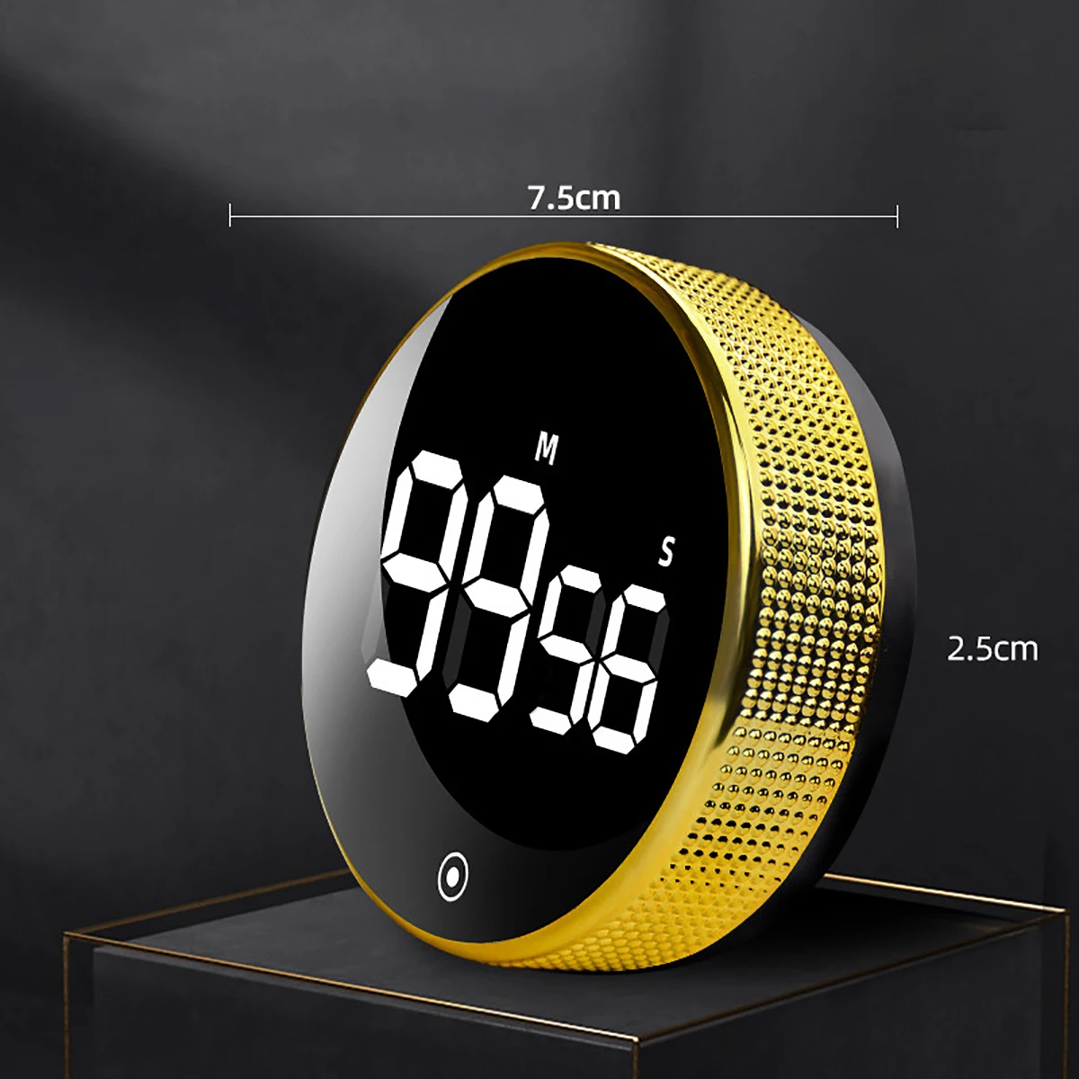 Konahhome – Smart Productivity Timer